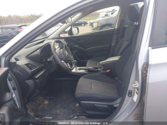 Продаж на аукціоні авто 2021 Subaru Crosstrek Convenience, vin: JF2GTABC1M8321654, номер лоту: 12609014
