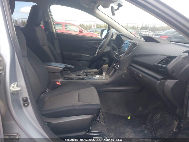 Продаж на аукціоні авто 2021 Subaru Crosstrek Convenience, vin: JF2GTABC1M8321654, номер лоту: 12609014