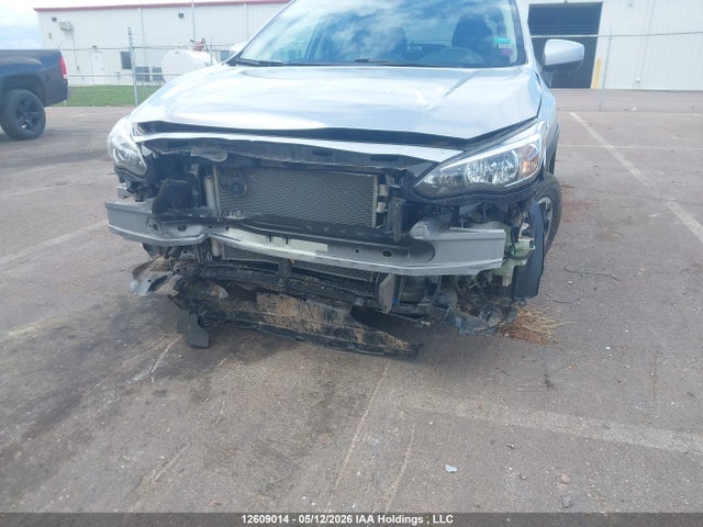 Продаж на аукціоні авто 2021 Subaru Crosstrek Convenience, vin: JF2GTABC1M8321654, номер лоту: 12609014
