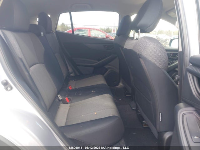 Продаж на аукціоні авто 2021 Subaru Crosstrek Convenience, vin: JF2GTABC1M8321654, номер лоту: 12609014