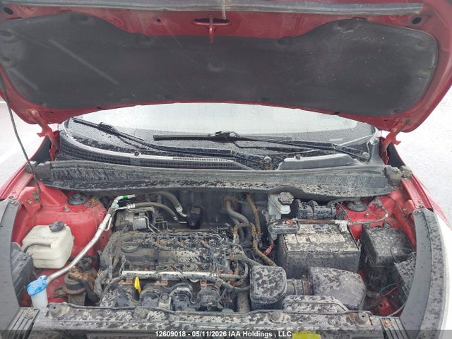 2013 Hyundai Tucson Gl მანქანა იყიდება აუქციონზე, vin: KM8JTCAC4DU763381, აუქციონის ნომერი: 12609018