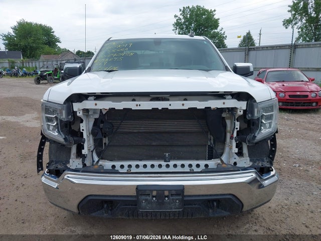 GMC SIERRA 1500 2019 1GTR9BED2KZ240458 Image 11