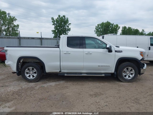 GMC SIERRA 1500 2019 1GTR9BED2KZ240458 Image 12