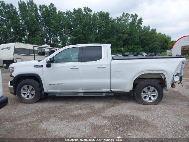 GMC SIERRA 1500 2019 1GTR9BED2KZ240458 Image 13