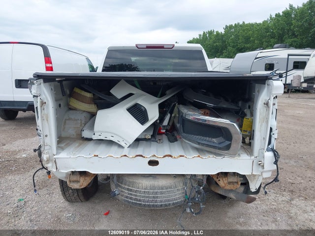 GMC SIERRA 1500 2019 1GTR9BED2KZ240458 Image 14