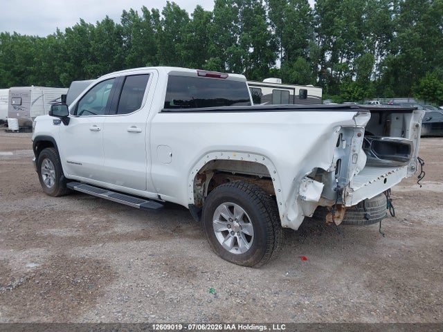 GMC SIERRA 1500 2019 1GTR9BED2KZ240458 Image 3