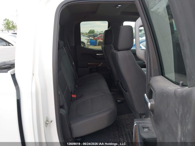 GMC SIERRA 1500 2019 1GTR9BED2KZ240458 Image 6