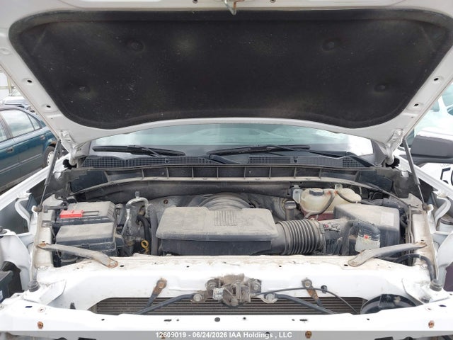 GMC SIERRA 1500 2019 1GTR9BED2KZ240458 Image 8
