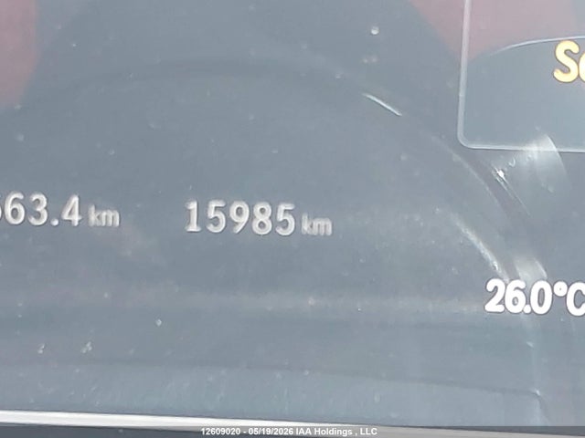12609020 :رقم المزاد ، 4JGFB5KB0SB341563 vin ، 2025 Mercedes-benz Gle 450 4matic مزاد بيع