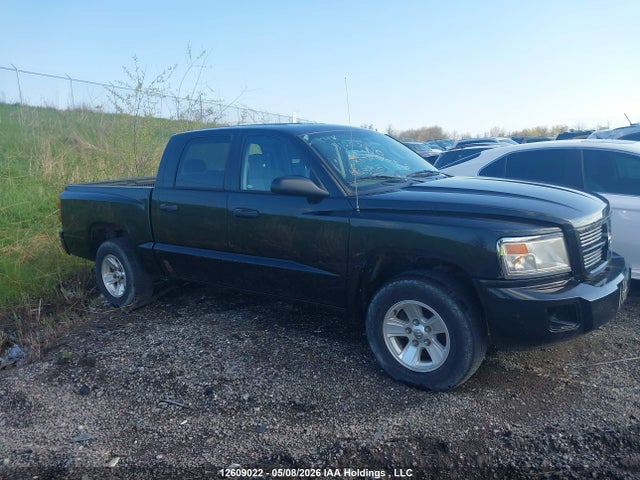 Продаж на аукціоні авто 2011 Ram Dakota Sxt, vin: 1D7RW3GK5BS633881, номер лоту: 12609022