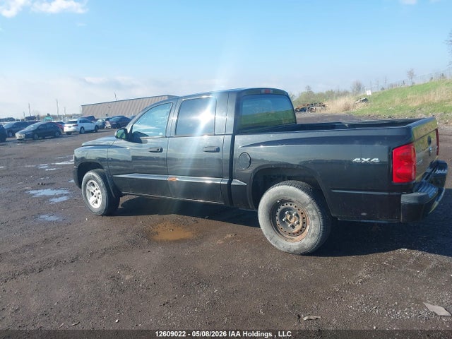 Продаж на аукціоні авто 2011 Ram Dakota Sxt, vin: 1D7RW3GK5BS633881, номер лоту: 12609022