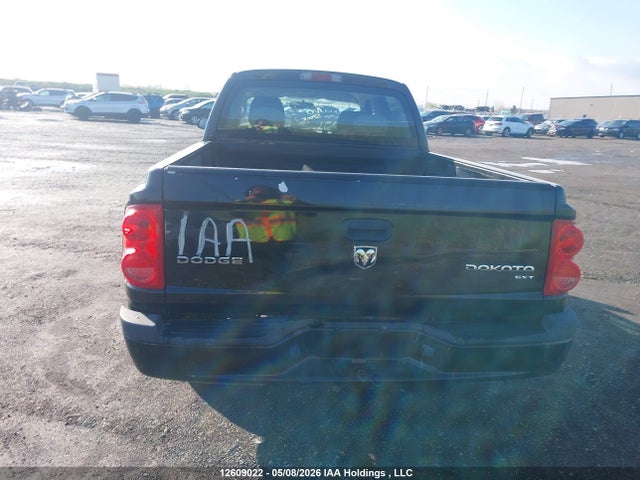 Продаж на аукціоні авто 2011 Ram Dakota Sxt, vin: 1D7RW3GK5BS633881, номер лоту: 12609022