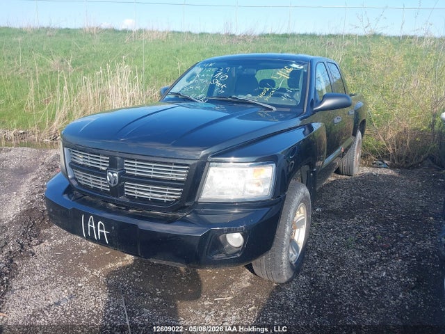 Продаж на аукціоні авто 2011 Ram Dakota Sxt, vin: 1D7RW3GK5BS633881, номер лоту: 12609022