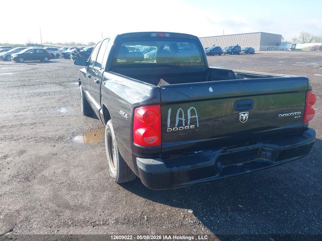 Продаж на аукціоні авто 2011 Ram Dakota Sxt, vin: 1D7RW3GK5BS633881, номер лоту: 12609022