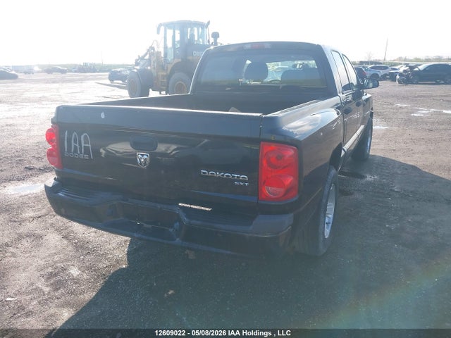 Продаж на аукціоні авто 2011 Ram Dakota Sxt, vin: 1D7RW3GK5BS633881, номер лоту: 12609022