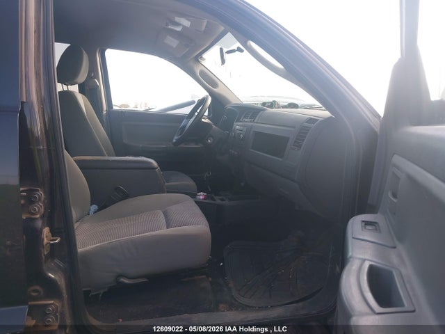 Продаж на аукціоні авто 2011 Ram Dakota Sxt, vin: 1D7RW3GK5BS633881, номер лоту: 12609022