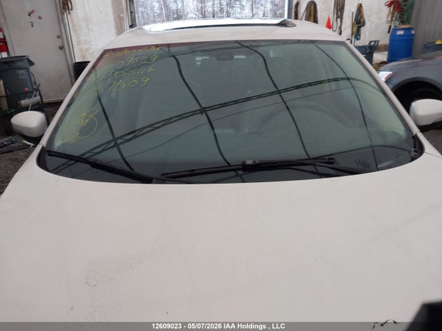 12609023 :رقم المزاد ، 1VWCV7A37FC057509 vin ، 2015 Volkswagen Passat Sel مزاد بيع