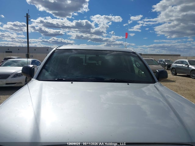 12609025 :رقم المزاد ، 5TEMU52N27Z405542 vin ، 2007 Toyota Tacoma Double Cab Long Bed مزاد بيع