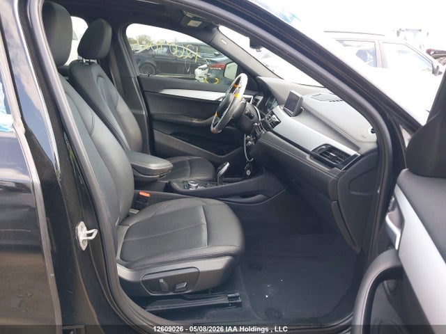 2020 Bmw X2 Xdrive28i მანქანა იყიდება აუქციონზე, vin: WBXYJ1C02L5P20489, აუქციონის ნომერი: 12609026