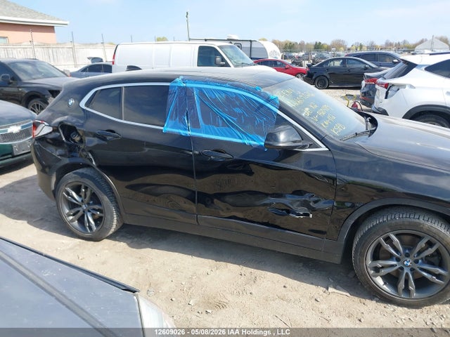 2020 Bmw X2 Xdrive28i მანქანა იყიდება აუქციონზე, vin: WBXYJ1C02L5P20489, აუქციონის ნომერი: 12609026