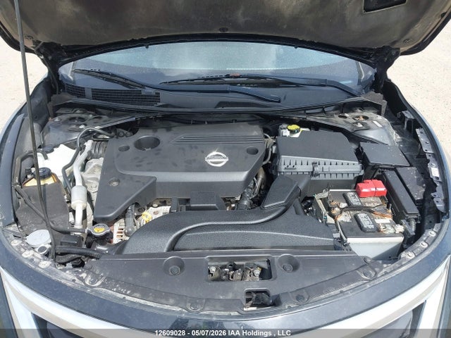Aukcja sprzedaży 2015 Nissan Altima 2.5/2.5 S/2.5 Sl/2.5 Sv, vin: 1N4AL3AP7FN385213, numer aukcji: 12609028
