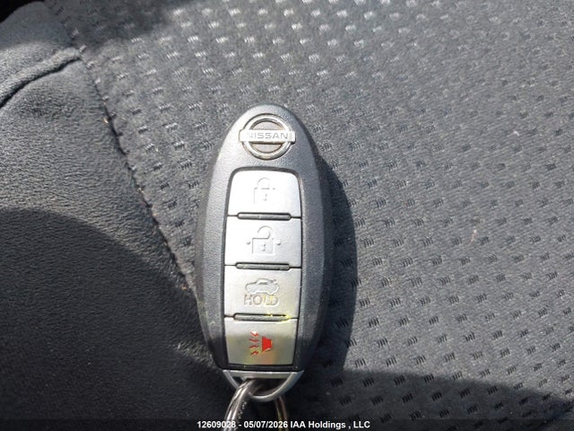 Aukcja sprzedaży 2015 Nissan Altima 2.5/2.5 S/2.5 Sl/2.5 Sv, vin: 1N4AL3AP7FN385213, numer aukcji: 12609028
