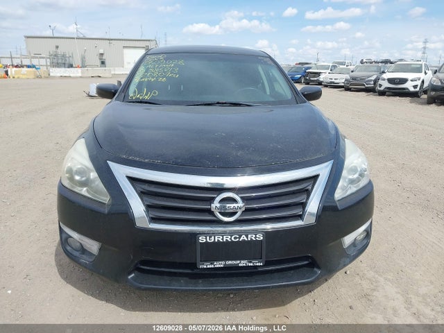 Aukcja sprzedaży 2015 Nissan Altima 2.5/2.5 S/2.5 Sl/2.5 Sv, vin: 1N4AL3AP7FN385213, numer aukcji: 12609028