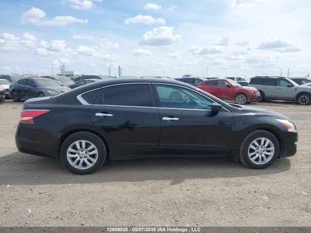 Aukcja sprzedaży 2015 Nissan Altima 2.5/2.5 S/2.5 Sl/2.5 Sv, vin: 1N4AL3AP7FN385213, numer aukcji: 12609028