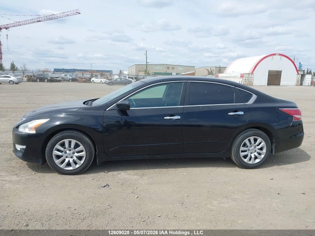 Aukcja sprzedaży 2015 Nissan Altima 2.5/2.5 S/2.5 Sl/2.5 Sv, vin: 1N4AL3AP7FN385213, numer aukcji: 12609028