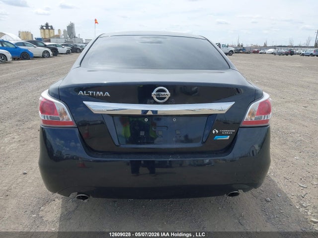 Aukcja sprzedaży 2015 Nissan Altima 2.5/2.5 S/2.5 Sl/2.5 Sv, vin: 1N4AL3AP7FN385213, numer aukcji: 12609028