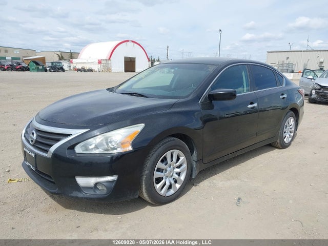Aukcja sprzedaży 2015 Nissan Altima 2.5/2.5 S/2.5 Sl/2.5 Sv, vin: 1N4AL3AP7FN385213, numer aukcji: 12609028