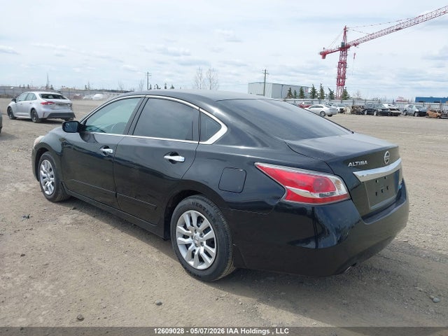 Aukcja sprzedaży 2015 Nissan Altima 2.5/2.5 S/2.5 Sl/2.5 Sv, vin: 1N4AL3AP7FN385213, numer aukcji: 12609028
