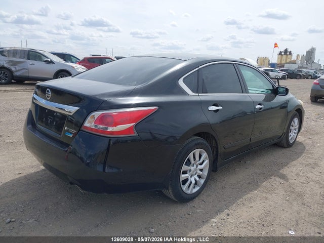 Aukcja sprzedaży 2015 Nissan Altima 2.5/2.5 S/2.5 Sl/2.5 Sv, vin: 1N4AL3AP7FN385213, numer aukcji: 12609028