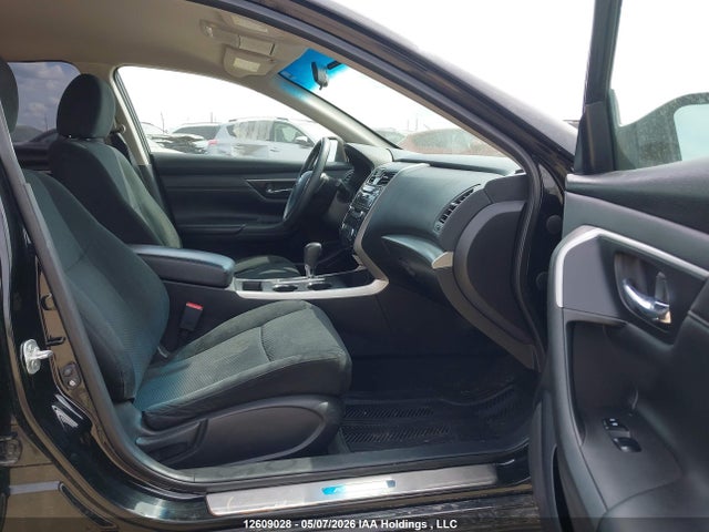 Aukcja sprzedaży 2015 Nissan Altima 2.5/2.5 S/2.5 Sl/2.5 Sv, vin: 1N4AL3AP7FN385213, numer aukcji: 12609028