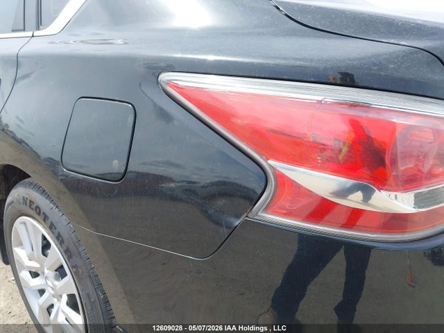Aukcja sprzedaży 2015 Nissan Altima 2.5/2.5 S/2.5 Sl/2.5 Sv, vin: 1N4AL3AP7FN385213, numer aukcji: 12609028