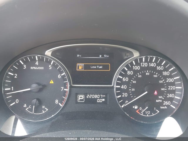 Aukcja sprzedaży 2015 Nissan Altima 2.5/2.5 S/2.5 Sl/2.5 Sv, vin: 1N4AL3AP7FN385213, numer aukcji: 12609028
