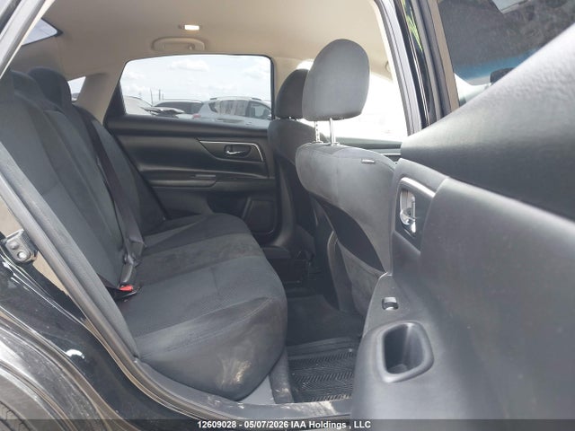 Aukcja sprzedaży 2015 Nissan Altima 2.5/2.5 S/2.5 Sl/2.5 Sv, vin: 1N4AL3AP7FN385213, numer aukcji: 12609028