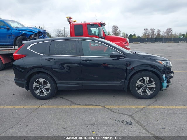 Auction sale of the 2019 Honda Cr-v Lx, vin: 2HKRW1H35KH002794, lot number: 12609029