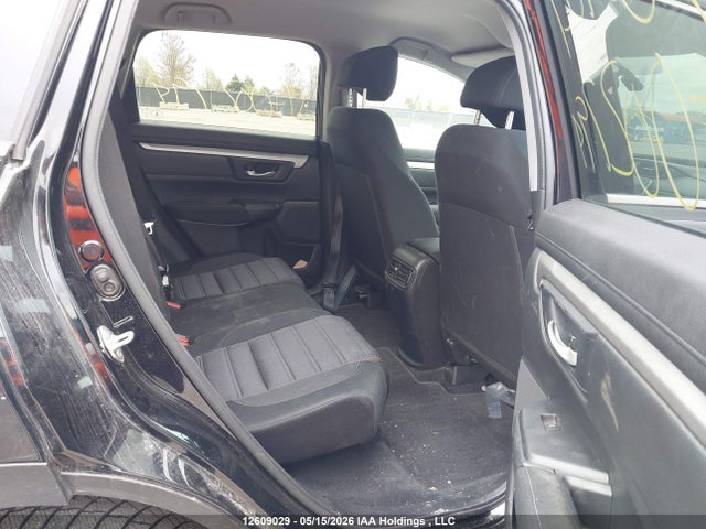 Auction sale of the 2019 Honda Cr-v Lx, vin: 2HKRW1H35KH002794, lot number: 12609029