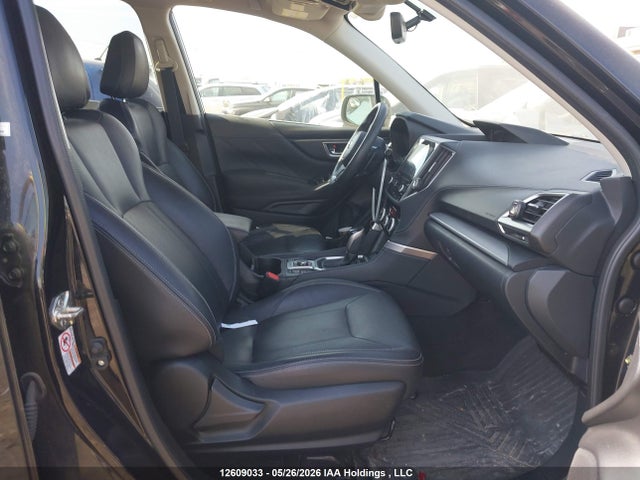 Subaru Forester 2.5i Limited 2019 JF2SKEUC8KH415061 Image 5