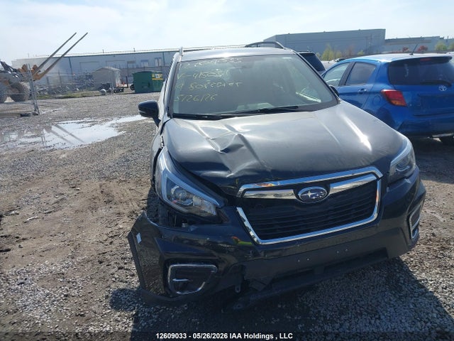 Subaru Forester 2.5i Limited 2019 JF2SKEUC8KH415061 Image 6