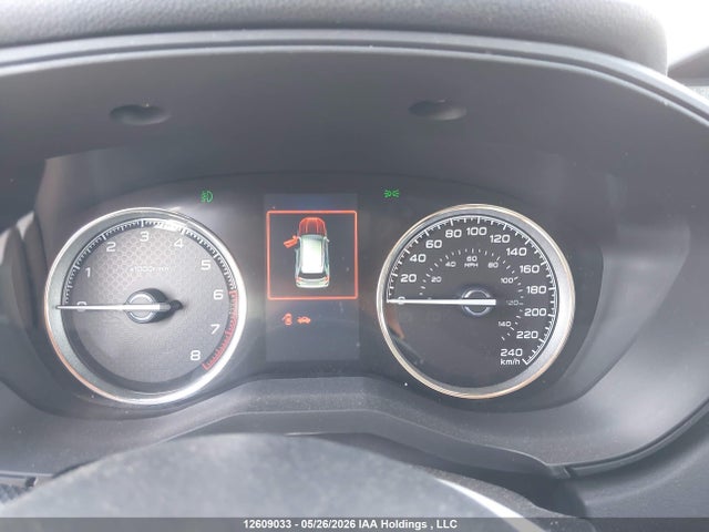 Subaru Forester 2.5i Limited 2019 JF2SKEUC8KH415061 Image 7