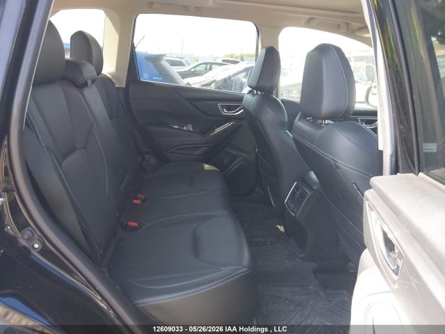 Subaru Forester 2.5i Limited 2019 JF2SKEUC8KH415061 Image 8