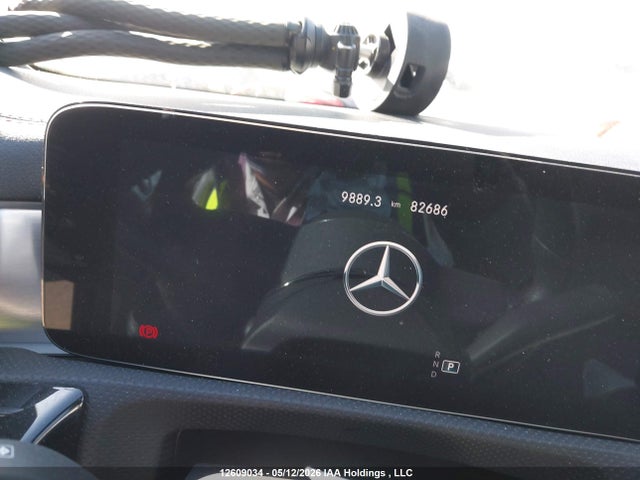 Продаж на аукціоні авто 2021 Mercedes-benz Cla 250 Coupe 4matic, vin: W1K5J4HB9MN196079, номер лоту: 12609034