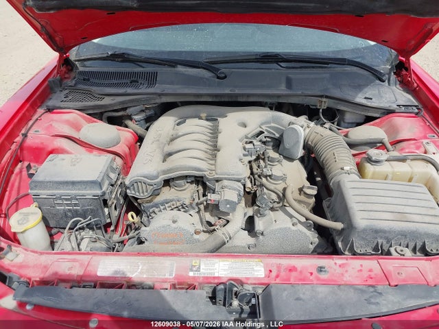 Продаж на аукціоні авто 2010 Dodge Charger Sxt, vin: 2B3CA3CV5AH271962, номер лоту: 12609038
