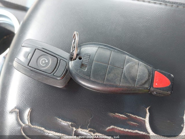 Продаж на аукціоні авто 2010 Dodge Charger Sxt, vin: 2B3CA3CV5AH271962, номер лоту: 12609038