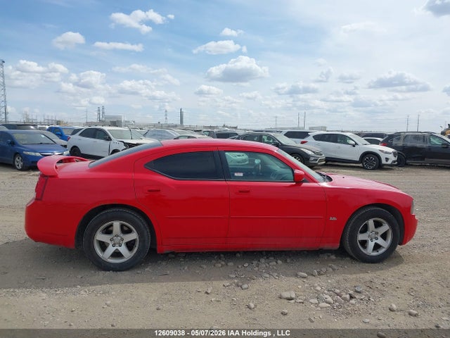 Продаж на аукціоні авто 2010 Dodge Charger Sxt, vin: 2B3CA3CV5AH271962, номер лоту: 12609038