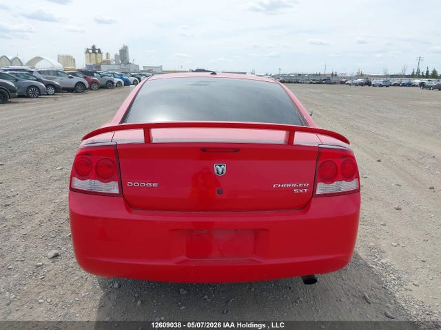 Продаж на аукціоні авто 2010 Dodge Charger Sxt, vin: 2B3CA3CV5AH271962, номер лоту: 12609038