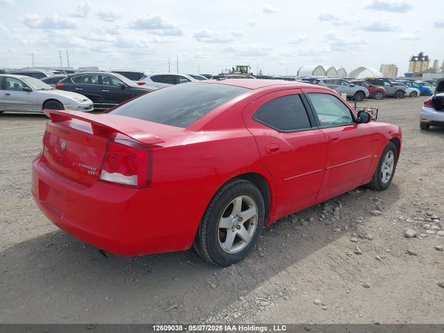 Продаж на аукціоні авто 2010 Dodge Charger Sxt, vin: 2B3CA3CV5AH271962, номер лоту: 12609038