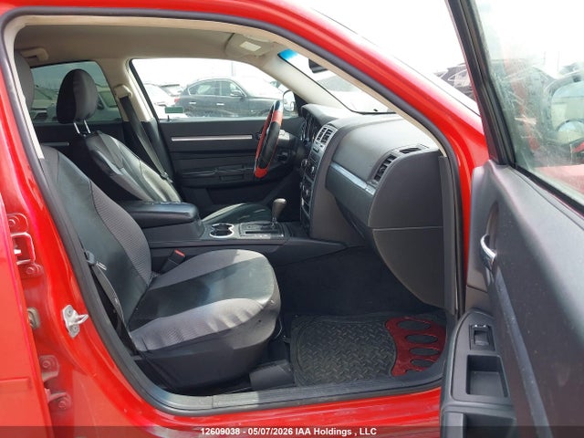 Продаж на аукціоні авто 2010 Dodge Charger Sxt, vin: 2B3CA3CV5AH271962, номер лоту: 12609038